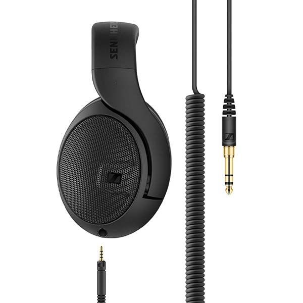 Sennheiser Professional Audio HD 400 Pro Wired Over Ear Headphone