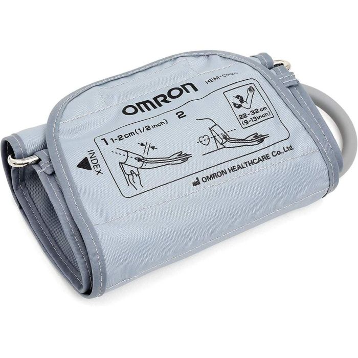 Omron (CM 2) Medium Blood Pressure Monitor Cuff (22 - 32 cm)
