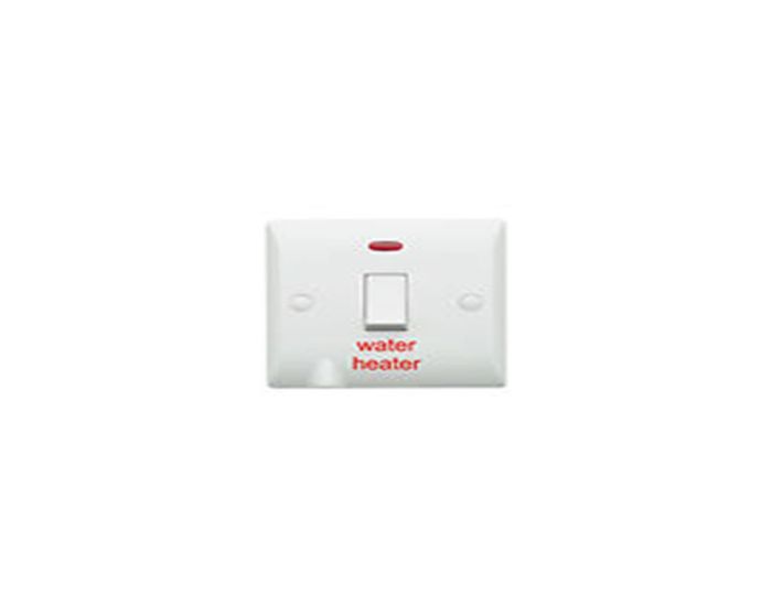 Superswitch SW19WH 20A Flex-Neon Water Heater