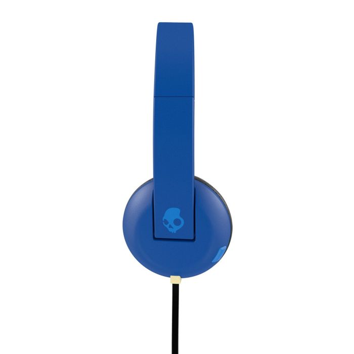 Skullcandy S5URHT-454 Uproar on-ear Headphones Royal Blue