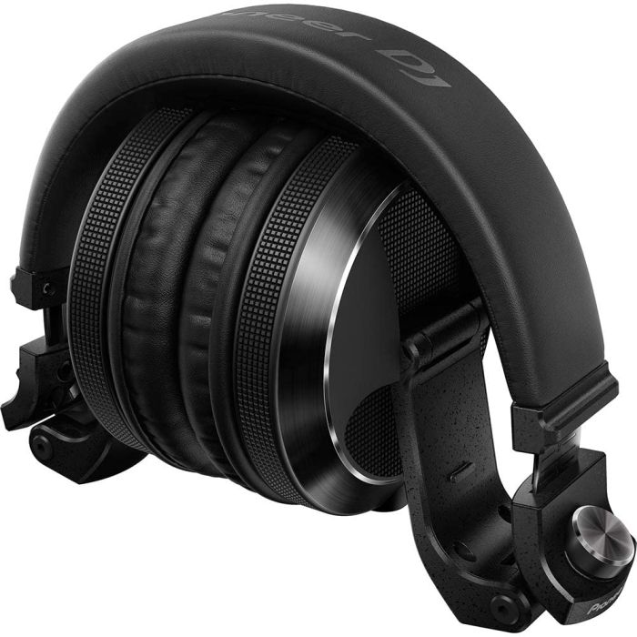 Pioneer HDJ-X7-K Black DJ Headphones