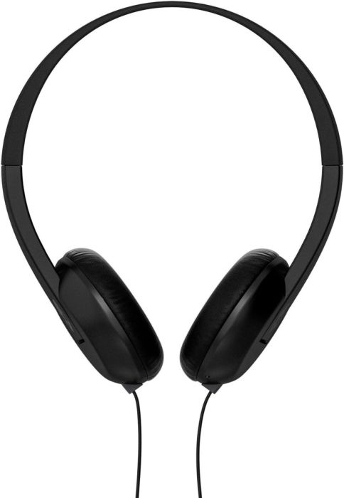 Skullcandy S5URHT-456 Uproar on-ear Headphones Black