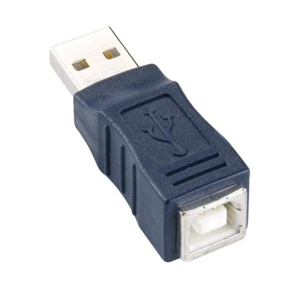 Bandridge CA46000X USB A-B Adaptor 