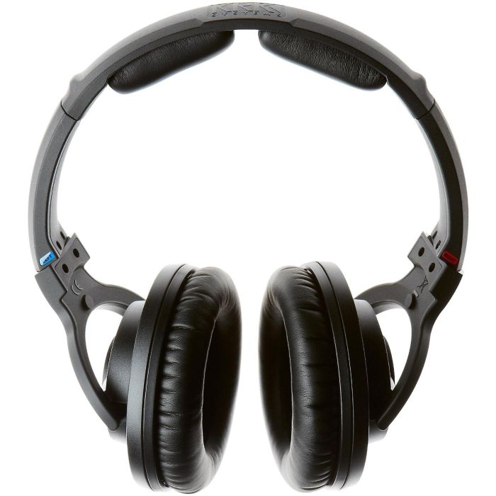 KRK KNS-8400 Black Headphones