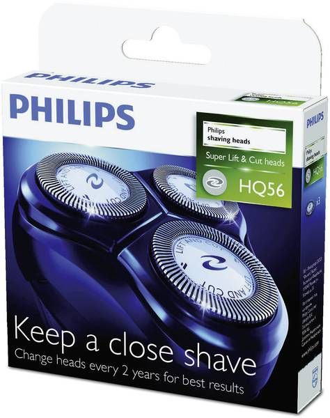 Philips HQ 56/50 Shaving Foil Head