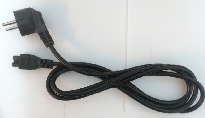Figure 8 EU cable High quality Brand New