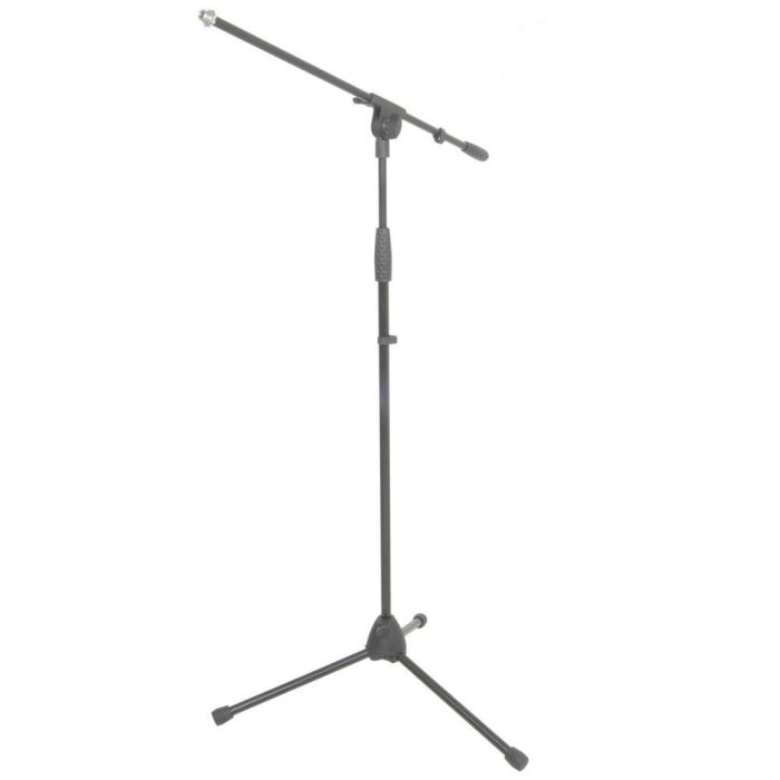 CHORD 180.062UK  Professional Heavy Duty Adjustable Mic Holder Boom Microphone Stand