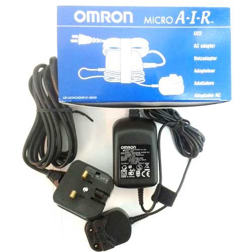 Omron 9994843-9 Positive Adaptor for MIT Elite/Plus/IQ-142