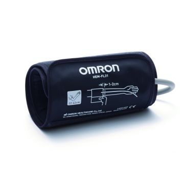 Omron Easy wrap cuff
