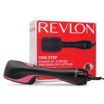 Revlon Pro Collection Salon One Step Hair Dryer And Styler | RVDR5212UK Pro