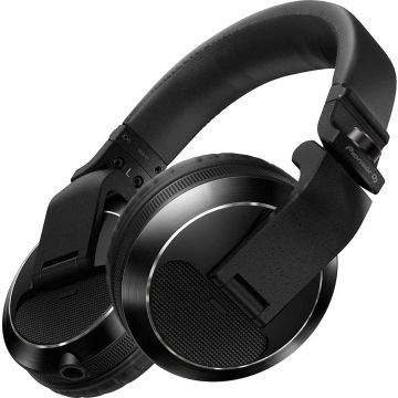 Pioneer HDJ-X7-K Black DJ Headphones