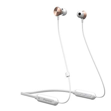 Pioneer SE-QL7BT-P PINK In-Ear Headphones 