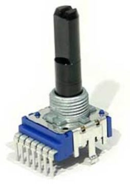 Pioneer DCS1032 EQ Pot LOW MID HI Potentiometer