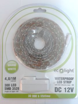 LED Striplights 