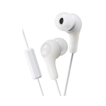 JVC HAFX7MW In-Ear Headphones