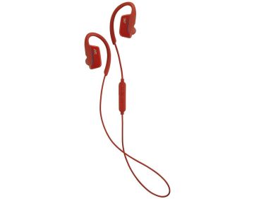 Headphones JVC HAEC30BT RED