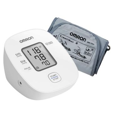 Omron M2 Basic Blood pressure Monitor
