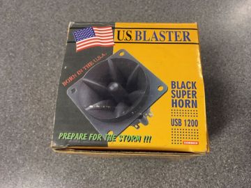 U.S. Blaster USB1200 3