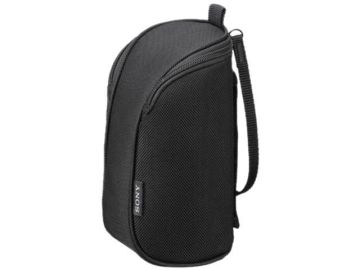 SONY LCS-BBJ BLACK Soft Carry Case for Handycam Camcorders Original / Brand New