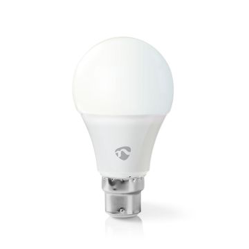  Wi-Fi Smart LED Bulb