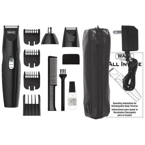 Wahl 9685-417 All in One Grooming Kit