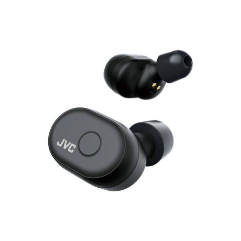 JVC HA-A10T-B-U Black Wireless Ear Buds