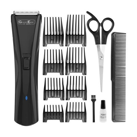 Wahl 9698-417 Cord & Cordless Clipper