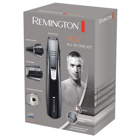 Remington PG180 Personal Groomer