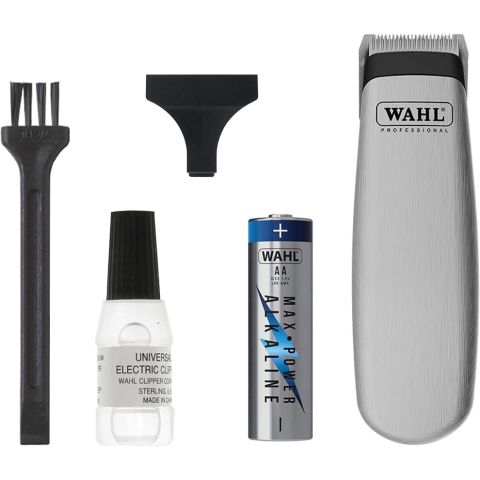 Wahl 9961-3201 Easy Trim Professional Battery Operated Pet Trimmer