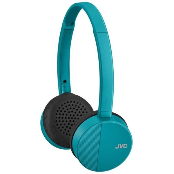 JVC HA-S24W-Z-U Auriculares Bluetooth Inalámbricos Plegables Color